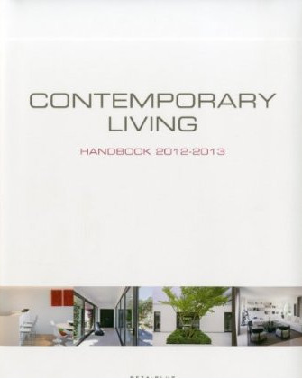 книга Contemporary Living - Handbook 2012-2013, автор: 